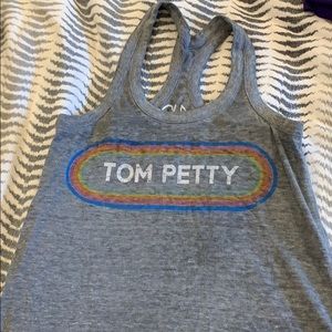 Chaser Tom Petty tank